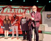 Miłość ma głos. Jubileuszowy festiwal w Tułowicach