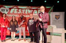 Miłość ma głos. Jubileuszowy festiwal w Tułowicach