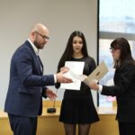 Opolszczyzna w rytmie pomponów i podniebnych figur. Nagrody Marszałka dla najlepszych