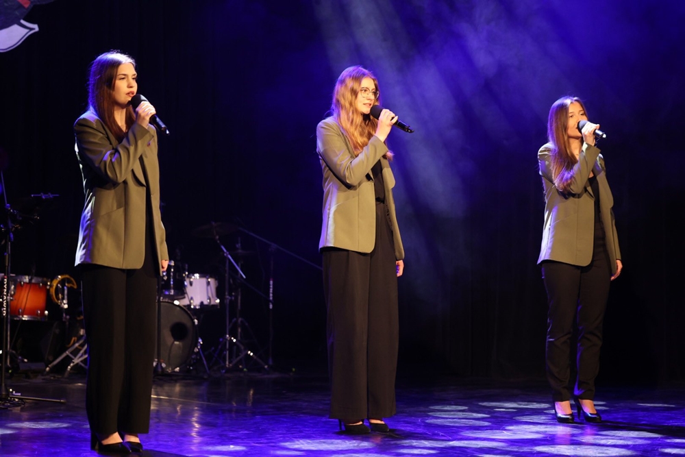 Saperzy i… Biedronki. O tym, jak w Brzegu robi się kulturę