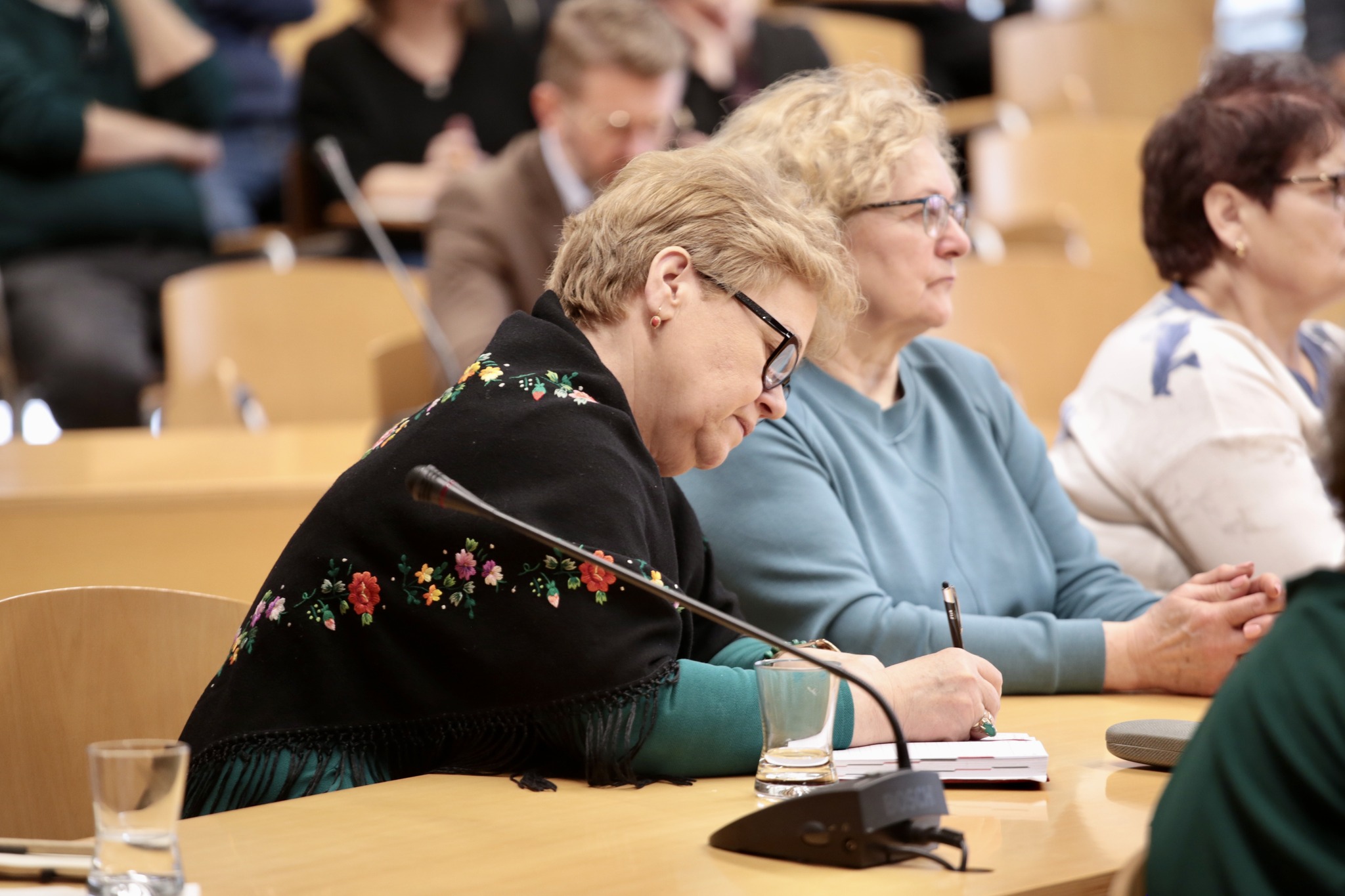 Opolskie wsie łączą siły. Rusza sieć Izb Dziedzictwa