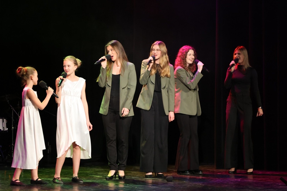 Saperzy i… Biedronki. O tym, jak w Brzegu robi się kulturę