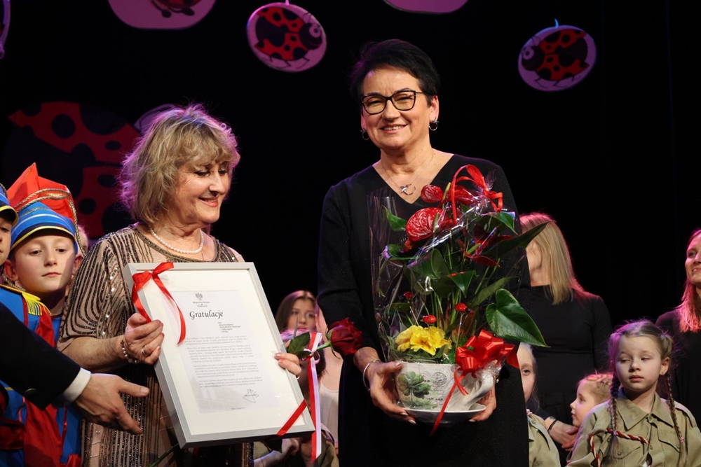 Saperzy i… Biedronki. O tym, jak w Brzegu robi się kulturę