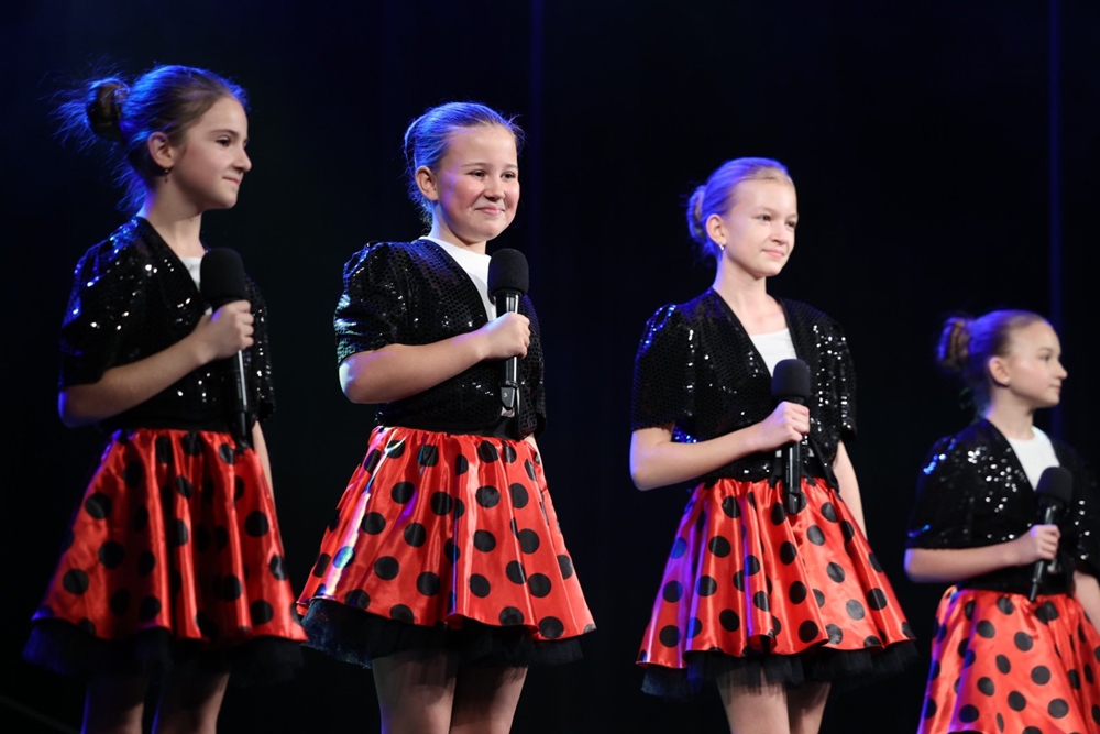 Saperzy i… Biedronki. O tym, jak w Brzegu robi się kulturę