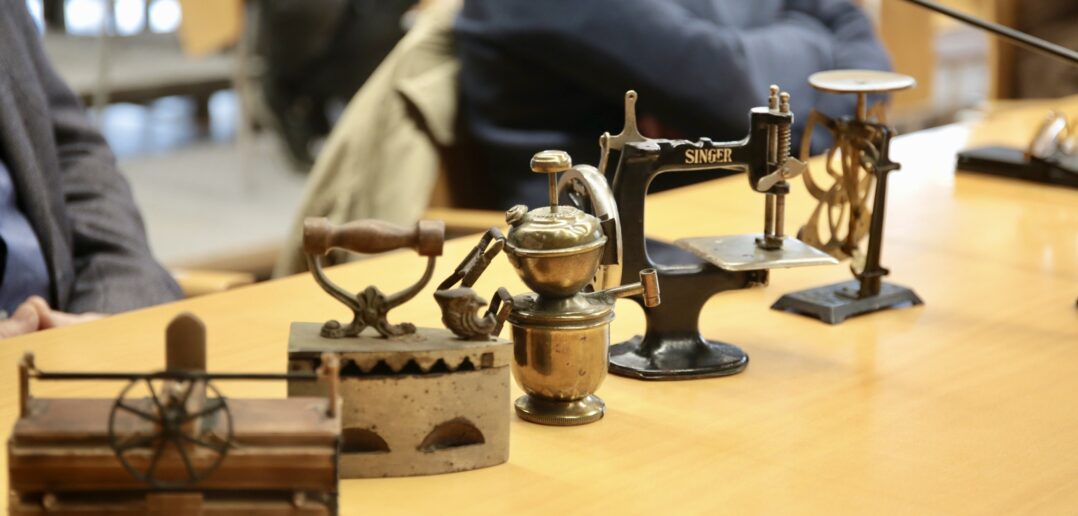 Opolskie wsie łączą siły. Rusza sieć Izb Dziedzictwa Opolskie wsie łączą siły. Rusza sieć Izb Dziedzictwa