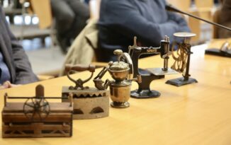 Opolskie wsie łączą siły. Rusza sieć Izb Dziedzictwa