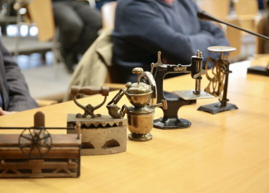 Opolskie wsie łączą siły. Rusza sieć Izb Dziedzictwa