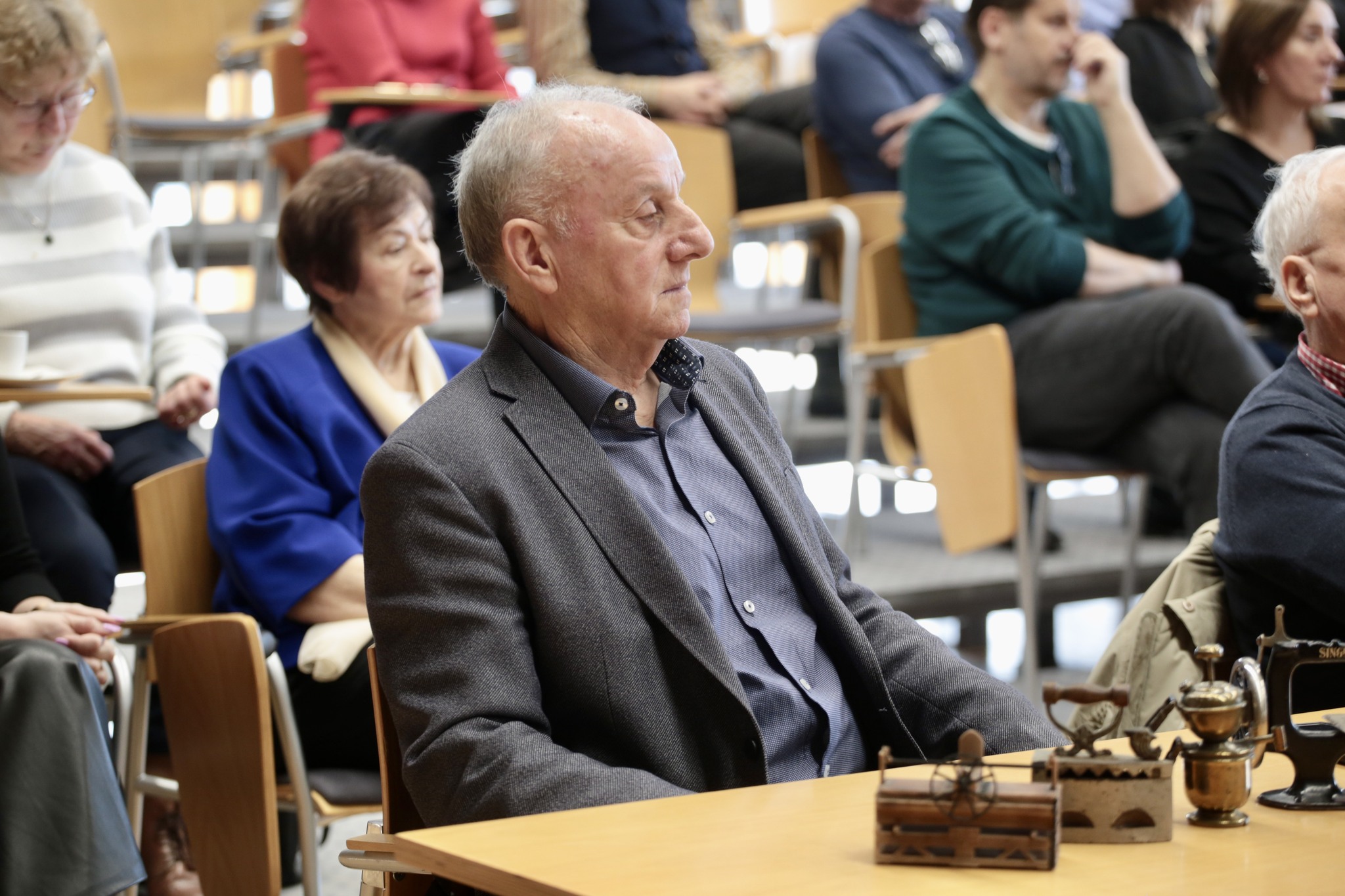 Opolskie wsie łączą siły. Rusza sieć Izb Dziedzictwa