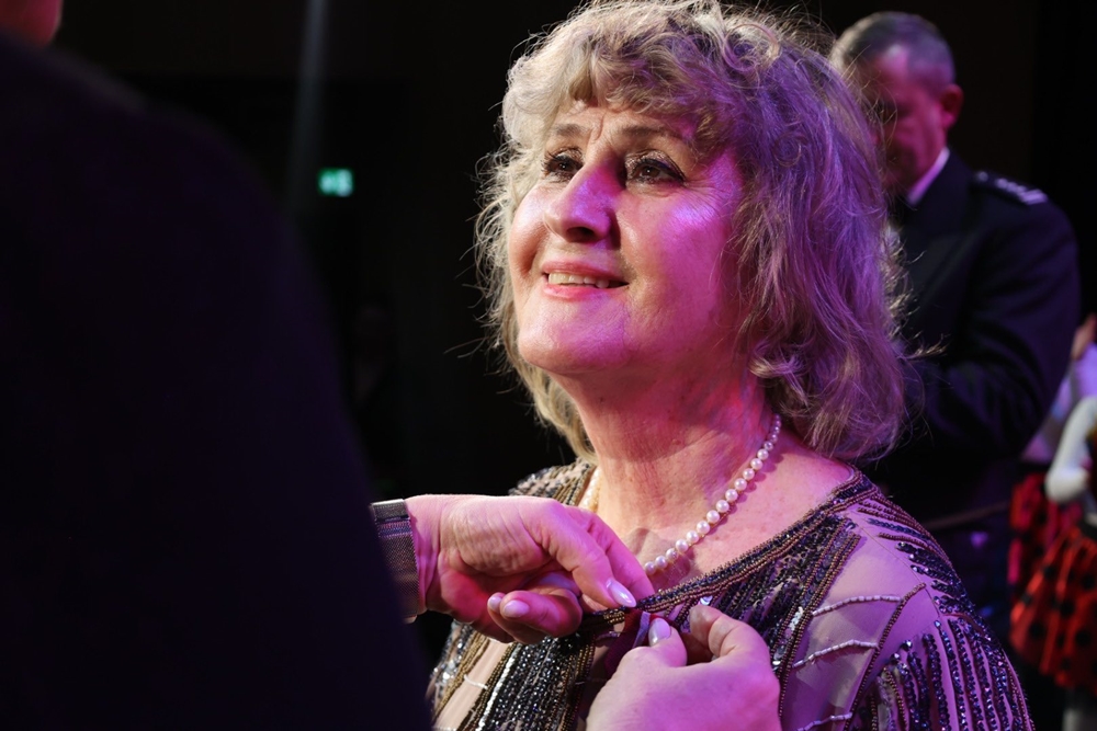 Saperzy i… Biedronki. O tym, jak w Brzegu robi się kulturę