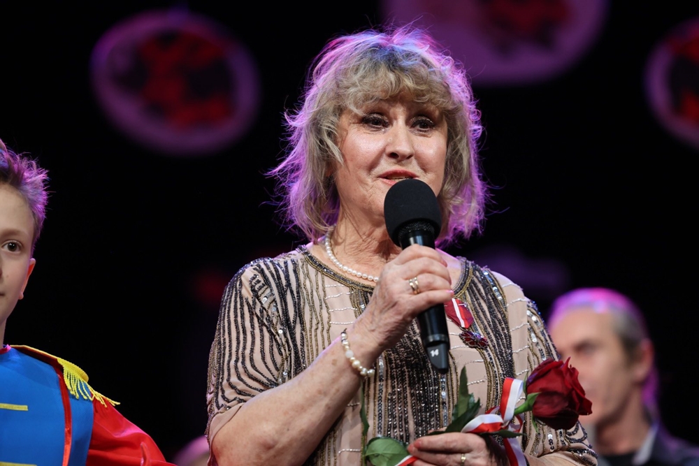 Saperzy i… Biedronki. O tym, jak w Brzegu robi się kulturę