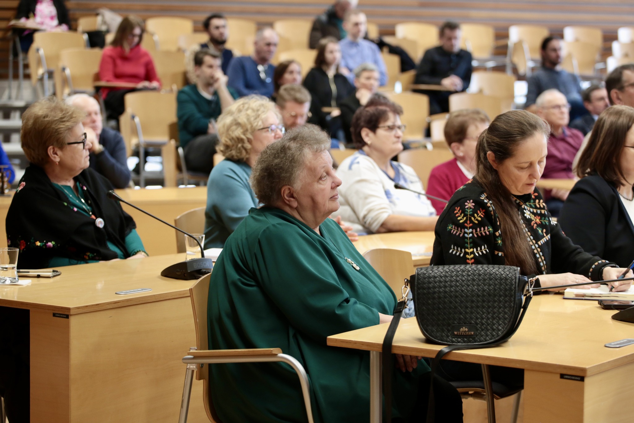 Opolskie wsie łączą siły. Rusza sieć Izb Dziedzictwa