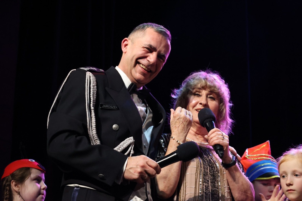 Saperzy i… Biedronki. O tym, jak w Brzegu robi się kulturę