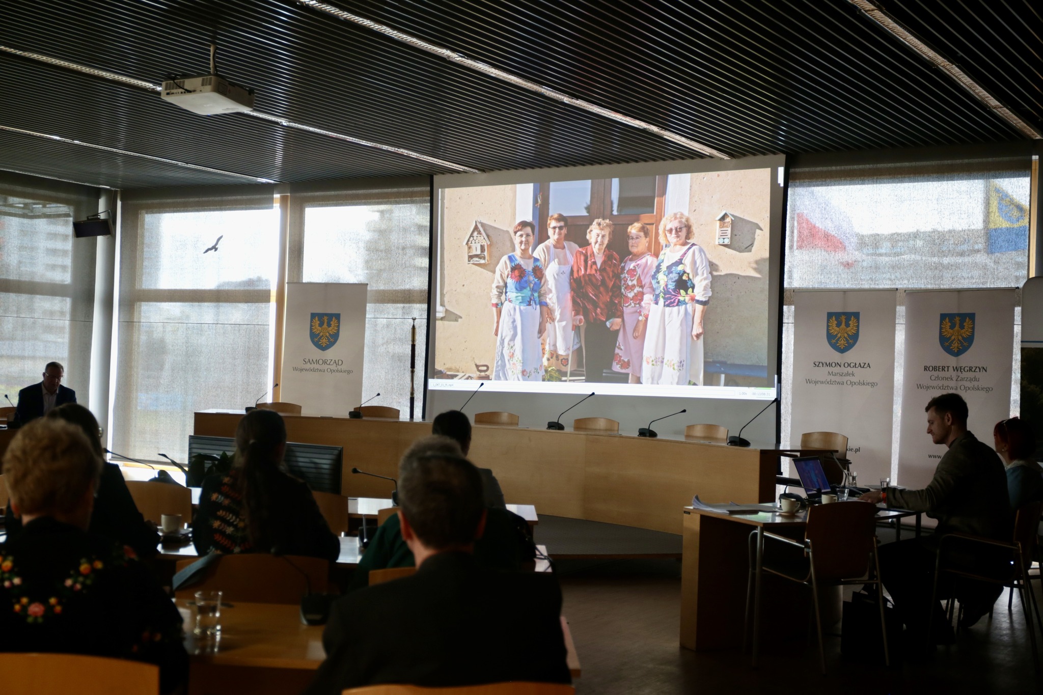 Opolskie wsie łączą siły. Rusza sieć Izb Dziedzictwa