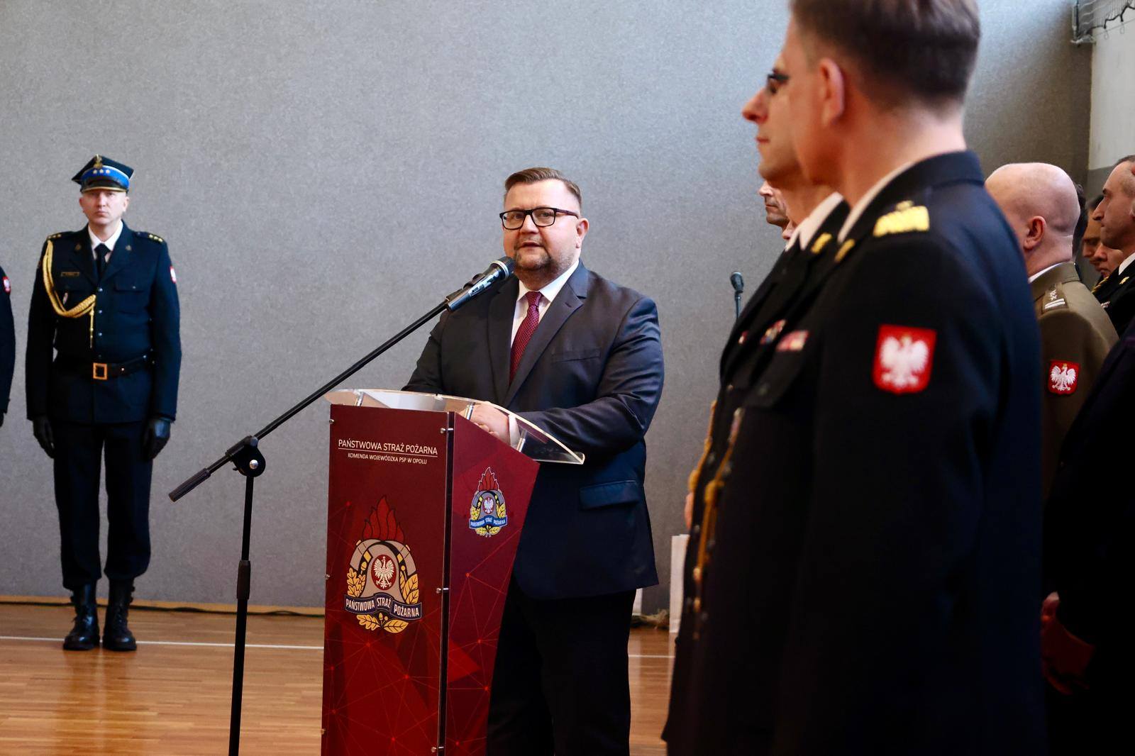 Dwa dni, dwie zmiany. Najpierw Krapkowice, teraz całe Opolskie