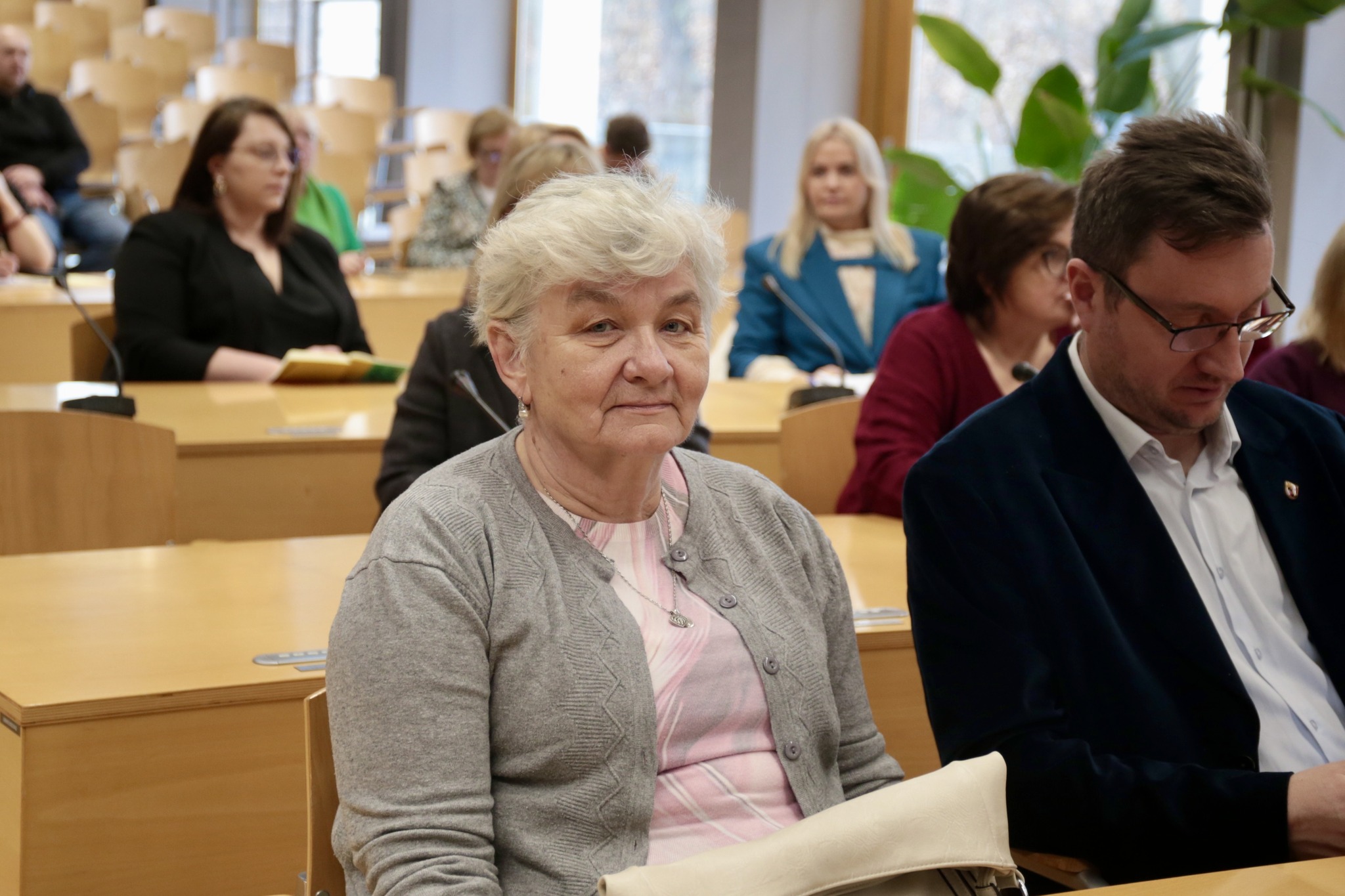 Opolskie wsie łączą siły. Rusza sieć Izb Dziedzictwa