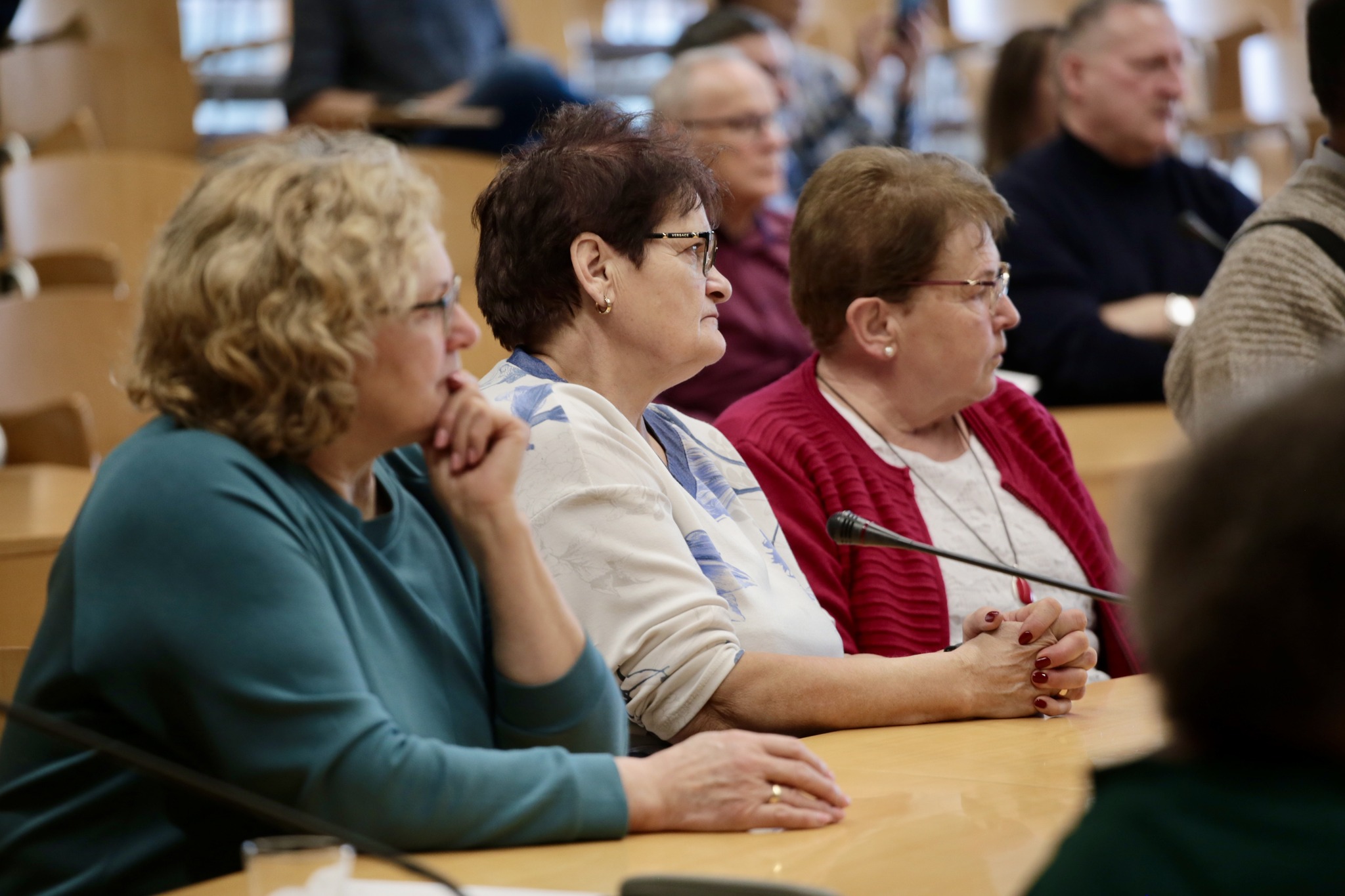 Opolskie wsie łączą siły. Rusza sieć Izb Dziedzictwa