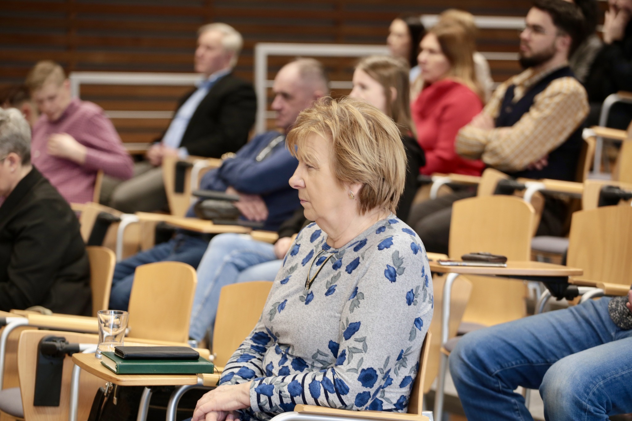 Opolskie wsie łączą siły. Rusza sieć Izb Dziedzictwa