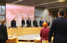 Sejmik w cieniu rocznicy i z konkretnymi decyzjami finansowymi Sejmik w cieniu rocznicy i z konkretnymi decyzjami finansowymi