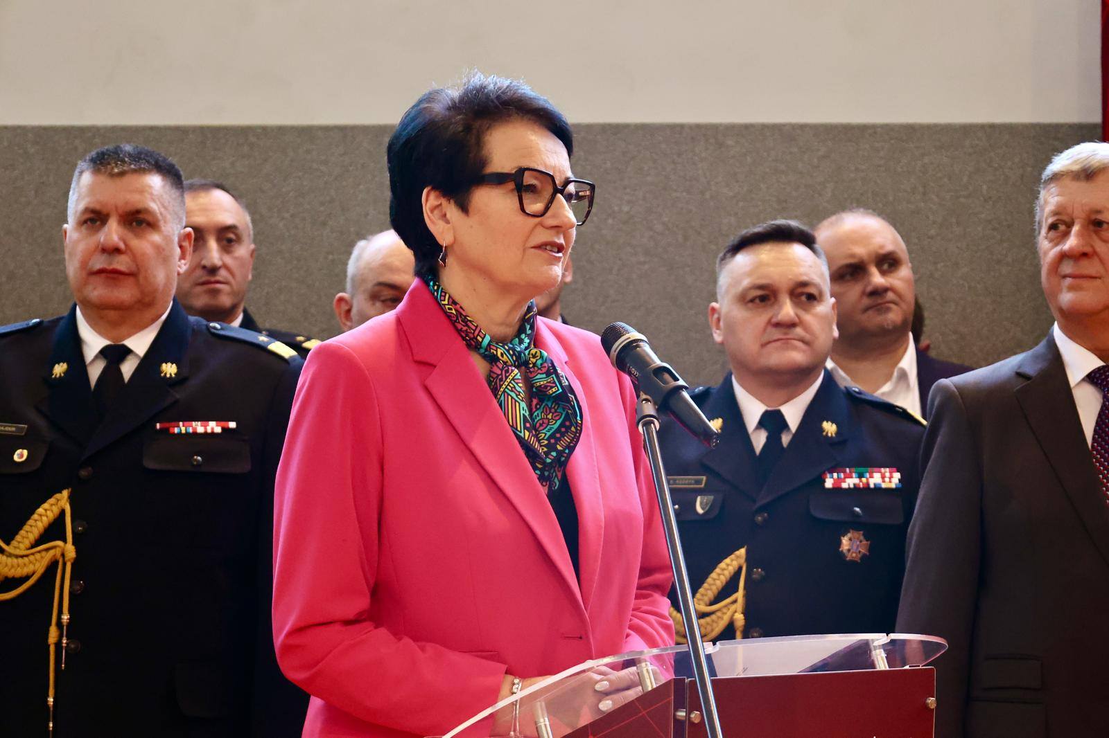 Dwa dni, dwie zmiany. Najpierw Krapkowice, teraz całe Opolskie