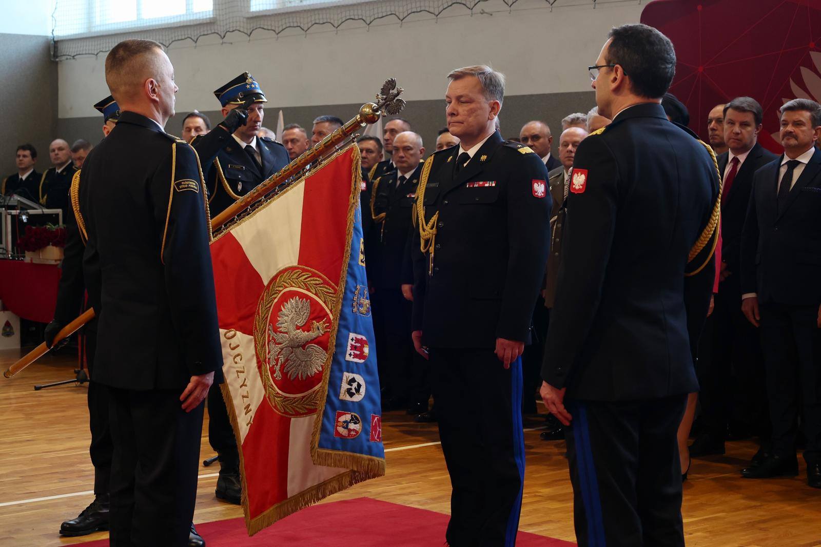 Dwa dni, dwie zmiany. Najpierw Krapkowice, teraz całe Opolskie