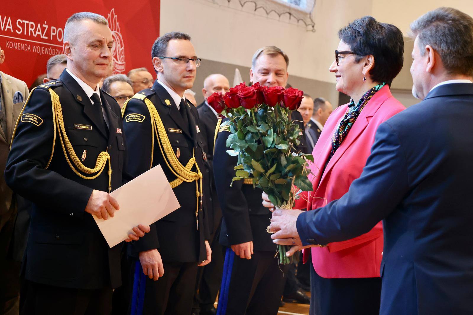 Dwa dni, dwie zmiany. Najpierw Krapkowice, teraz całe Opolskie