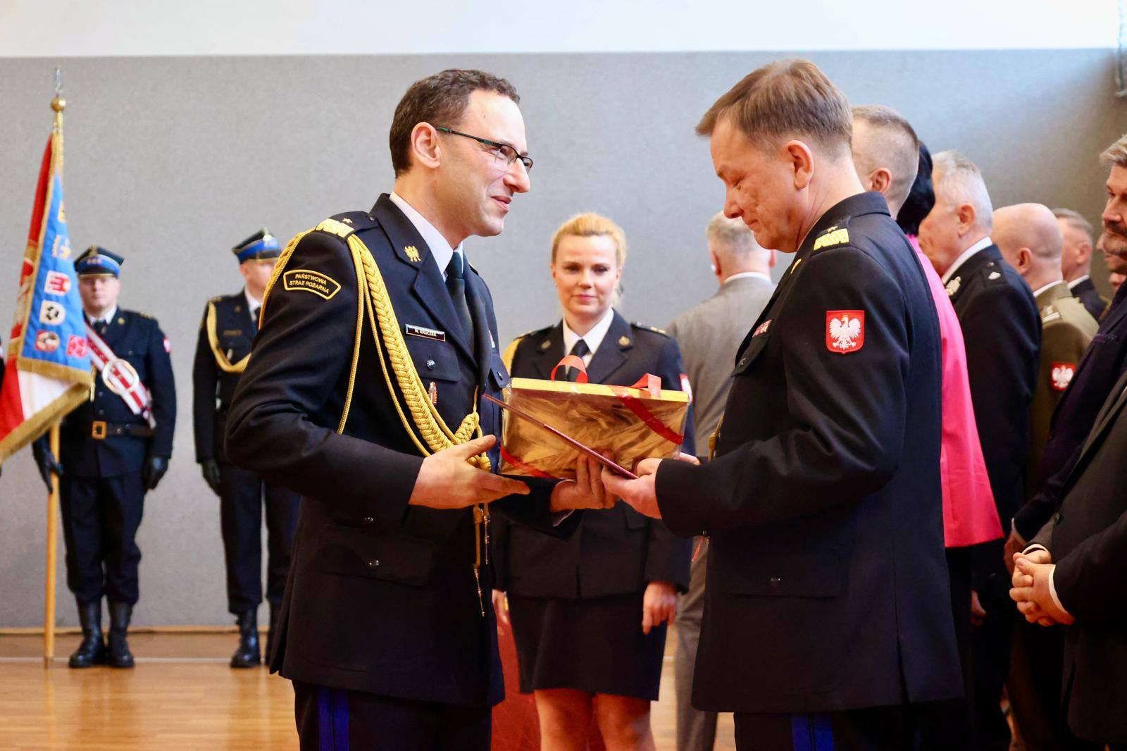 Dwa dni, dwie zmiany. Najpierw Krapkowice, teraz całe Opolskie