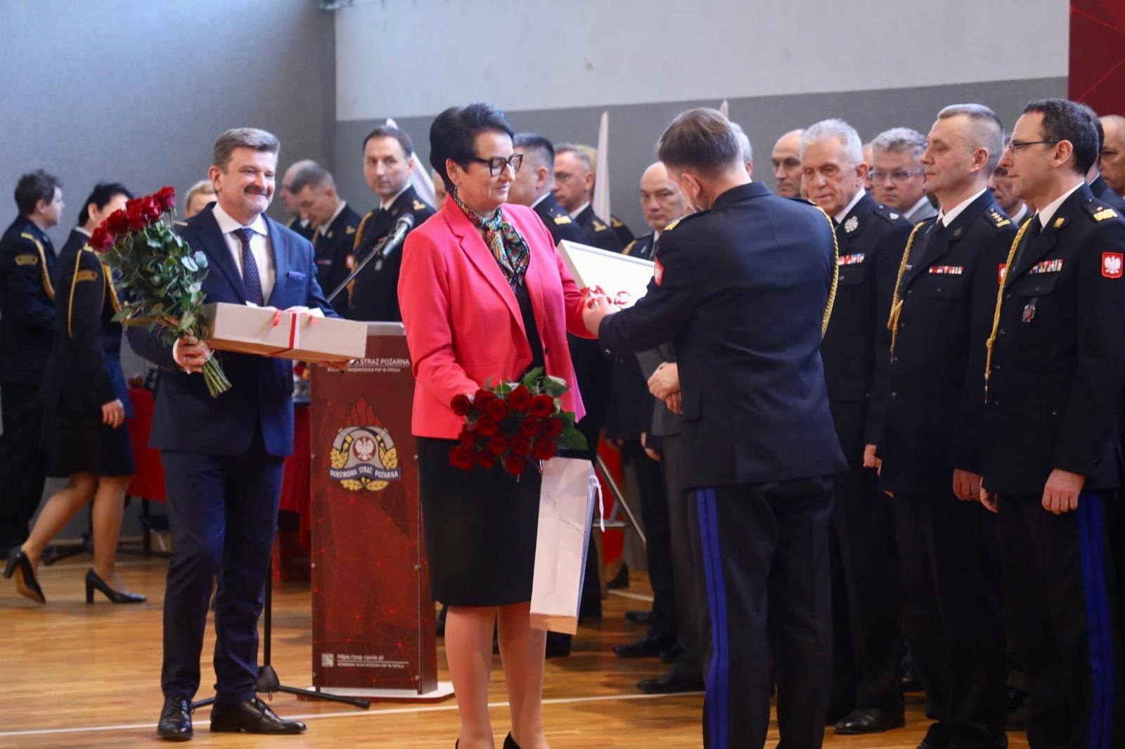 Dwa dni, dwie zmiany. Najpierw Krapkowice, teraz całe Opolskie