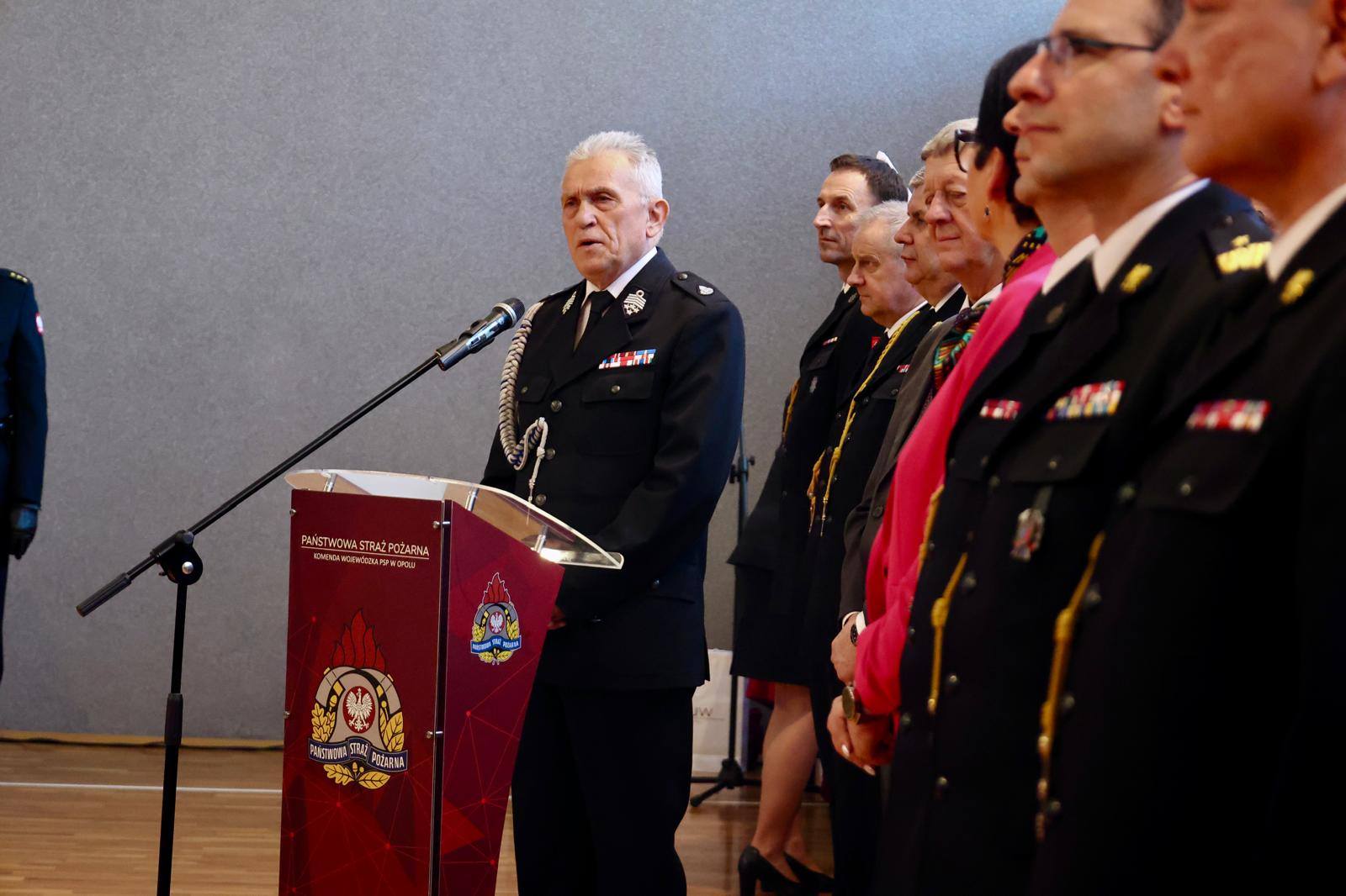 Dwa dni, dwie zmiany. Najpierw Krapkowice, teraz całe Opolskie