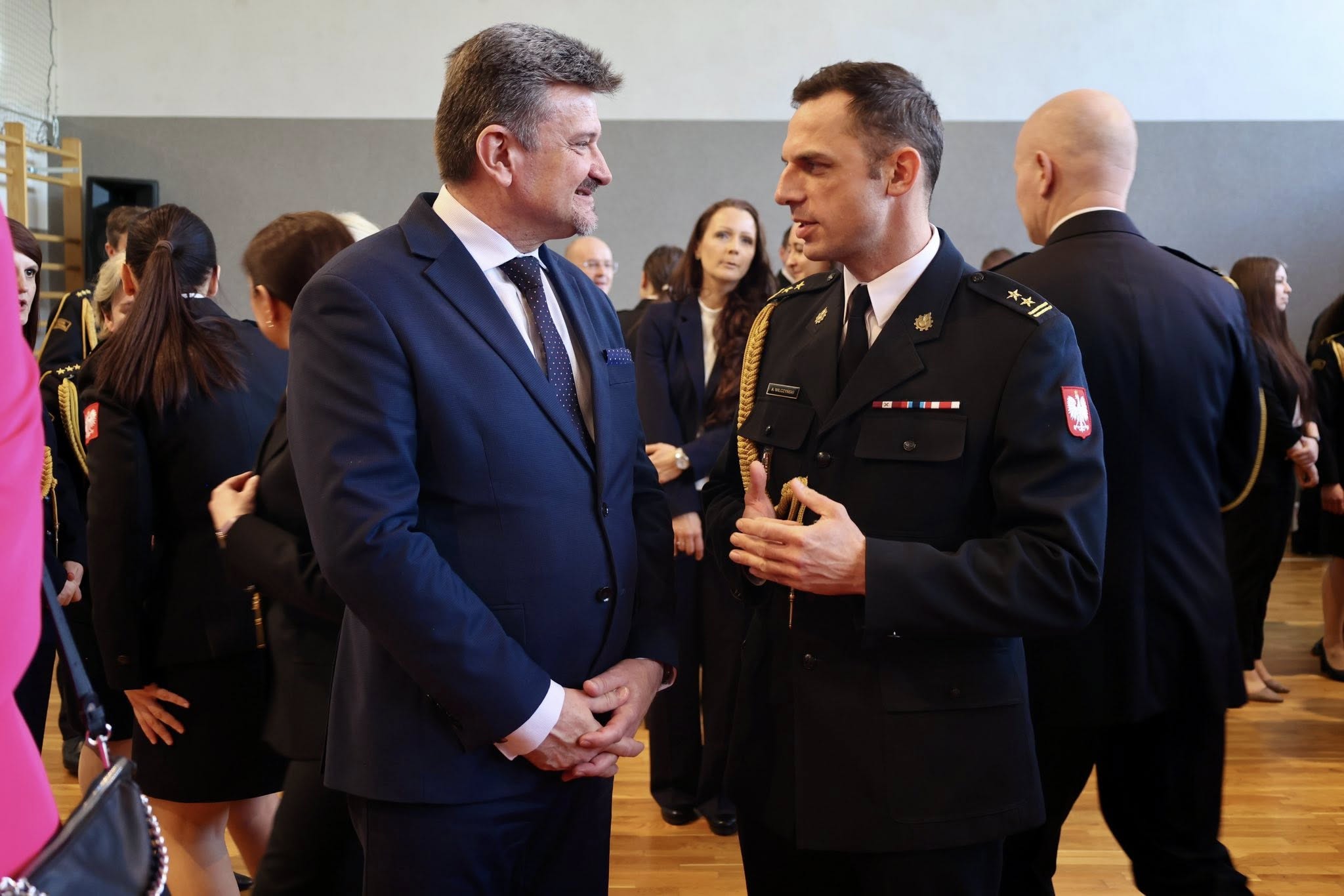 Dwa dni, dwie zmiany. Najpierw Krapkowice, teraz całe Opolskie