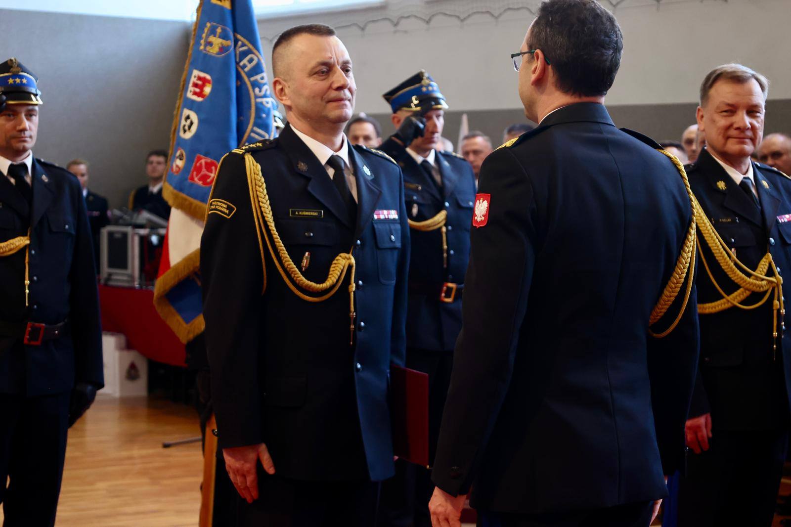 Dwa dni, dwie zmiany. Najpierw Krapkowice, teraz całe Opolskie