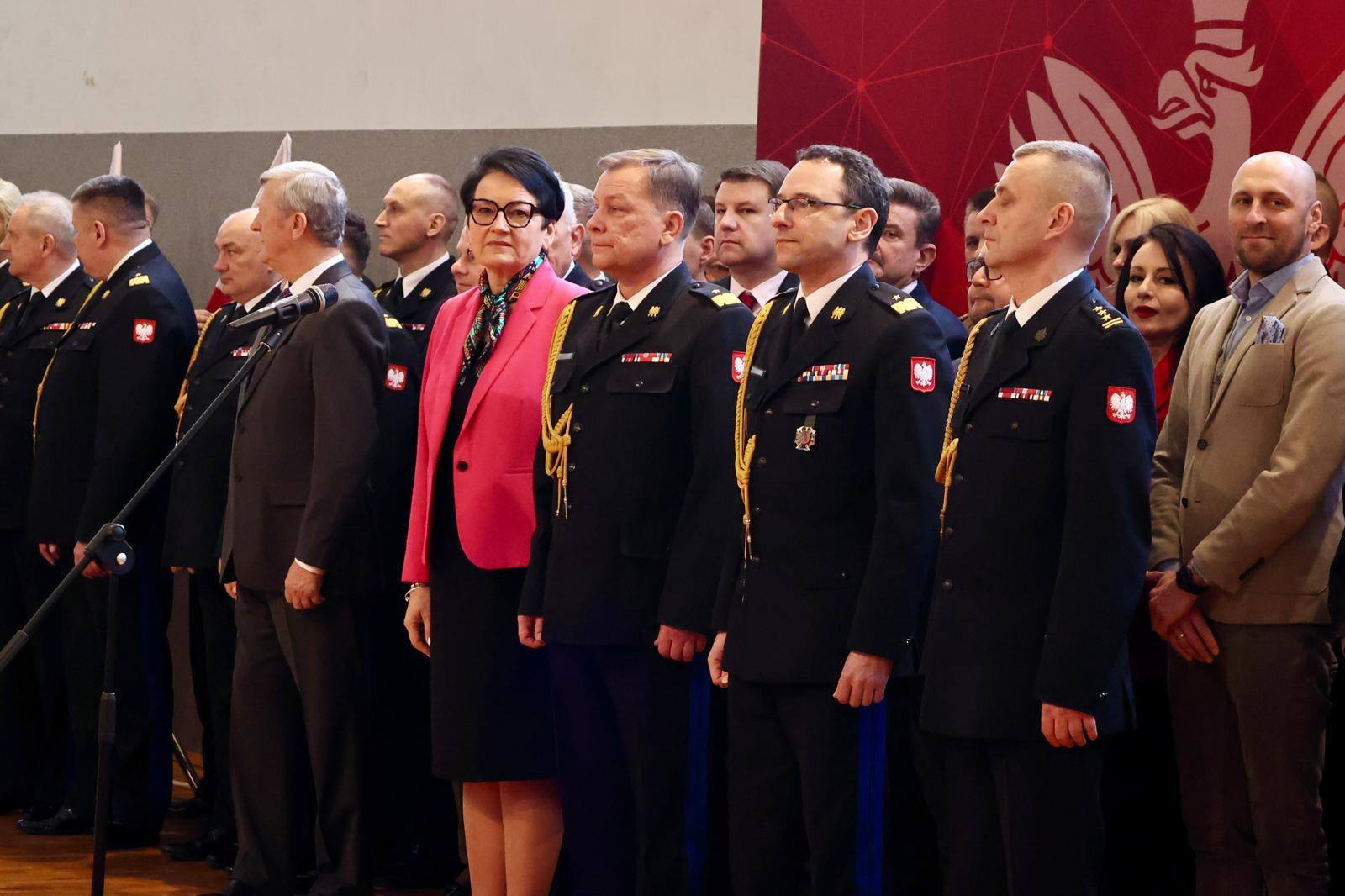 Dwa dni, dwie zmiany. Najpierw Krapkowice, teraz całe Opolskie