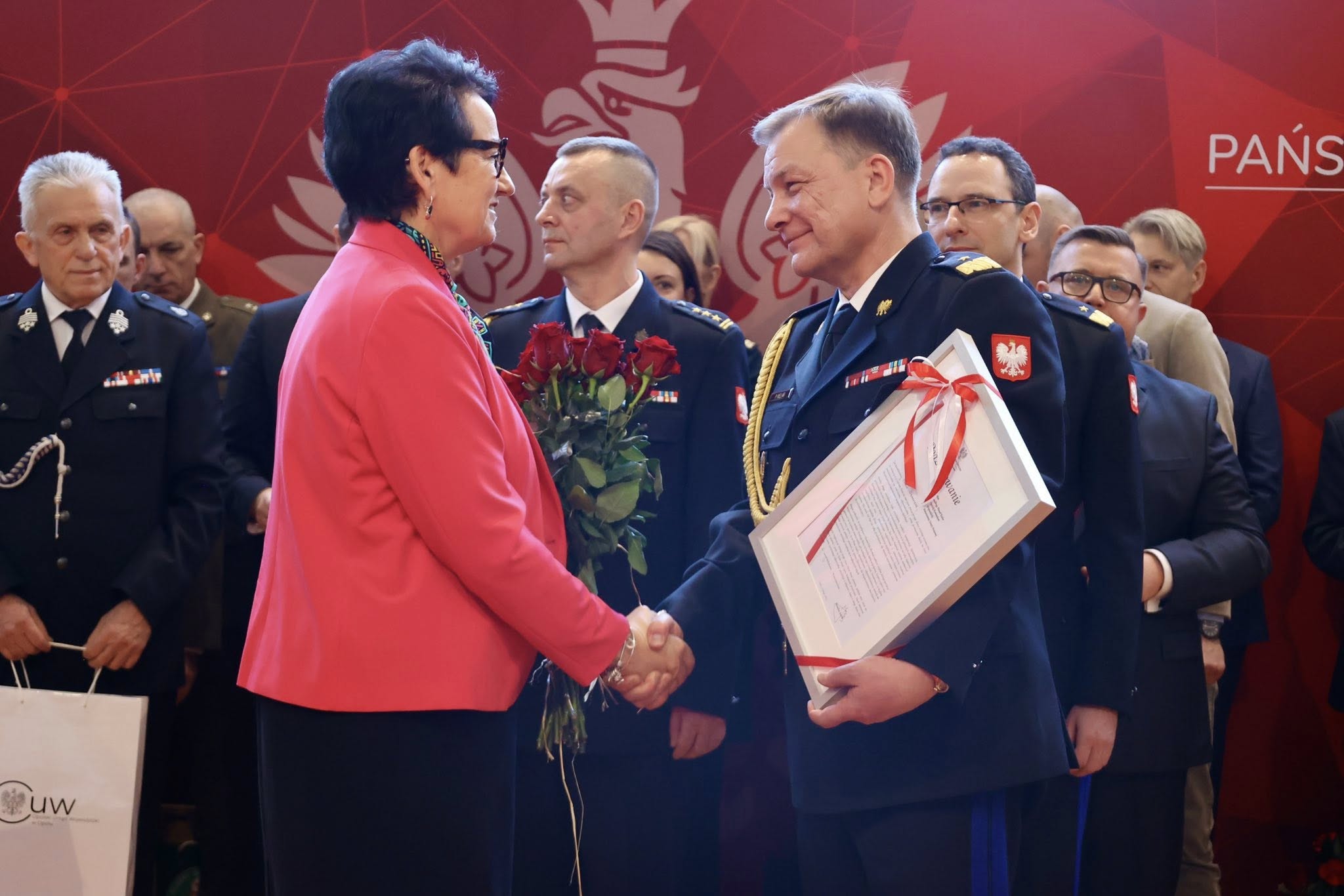 Dwa dni, dwie zmiany. Najpierw Krapkowice, teraz całe Opolskie