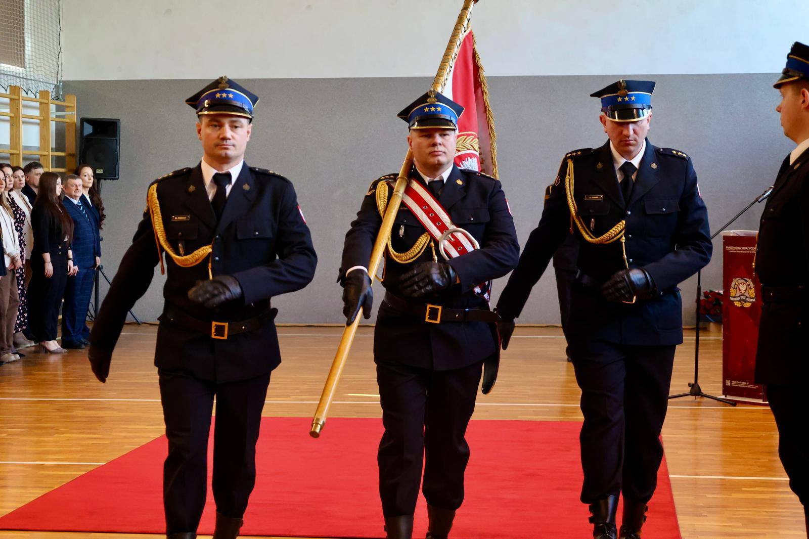 Dwa dni, dwie zmiany. Najpierw Krapkowice, teraz całe Opolskie