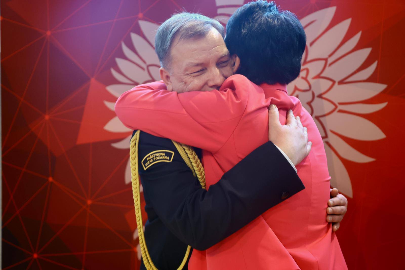 Dwa dni, dwie zmiany. Najpierw Krapkowice, teraz całe Opolskie