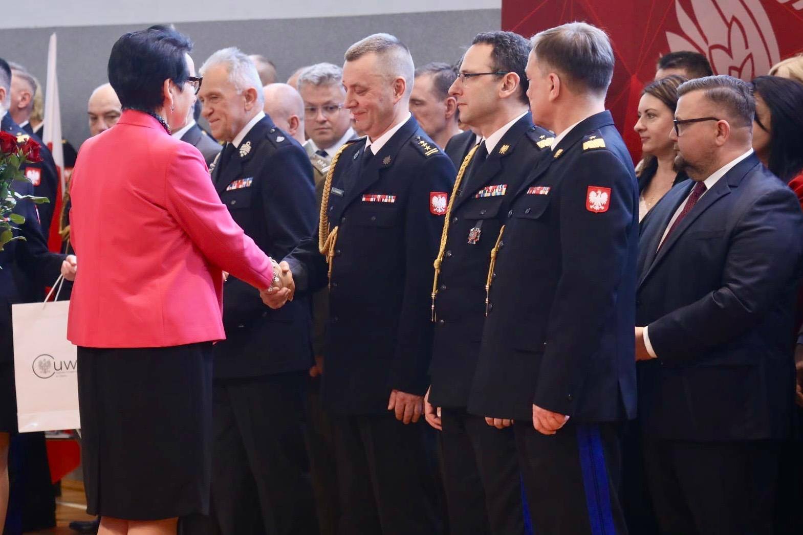 Dwa dni, dwie zmiany. Najpierw Krapkowice, teraz całe Opolskie