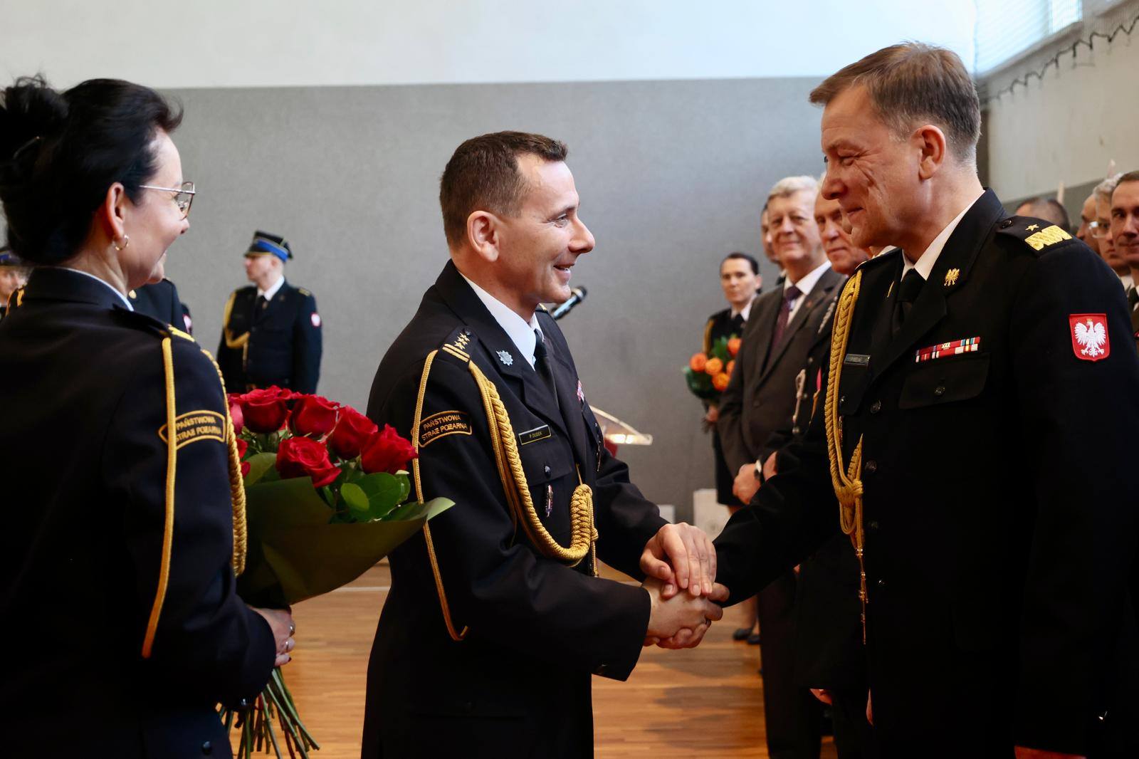 Dwa dni, dwie zmiany. Najpierw Krapkowice, teraz całe Opolskie