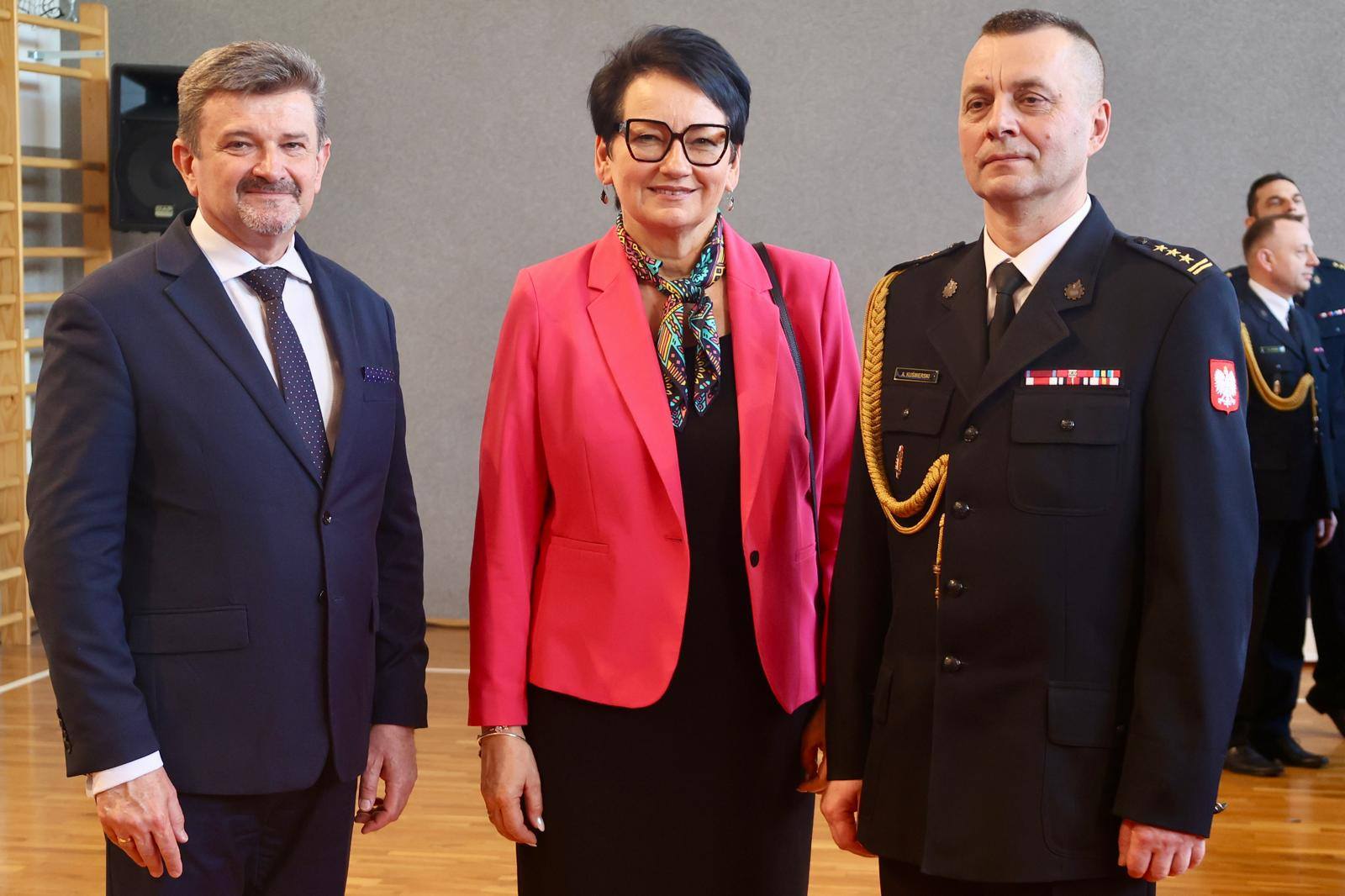 Dwa dni, dwie zmiany. Najpierw Krapkowice, teraz całe Opolskie