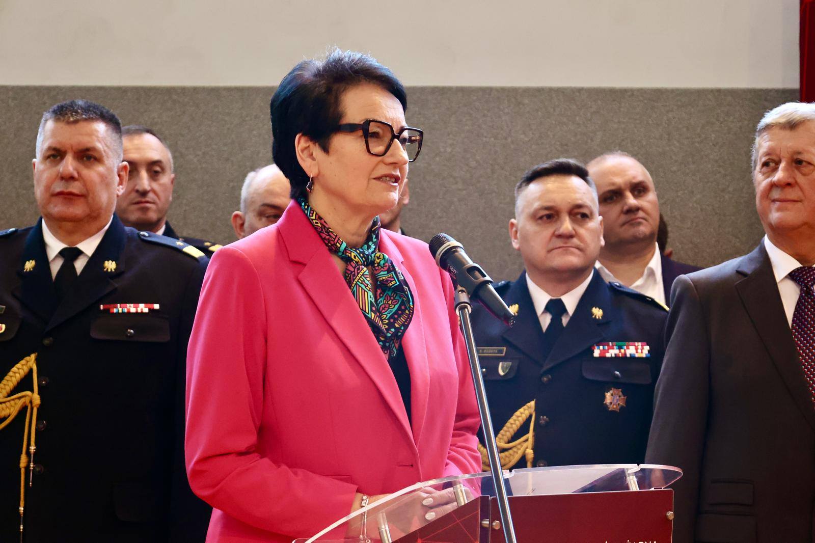 Dwa dni, dwie zmiany. Najpierw Krapkowice, teraz całe Opolskie