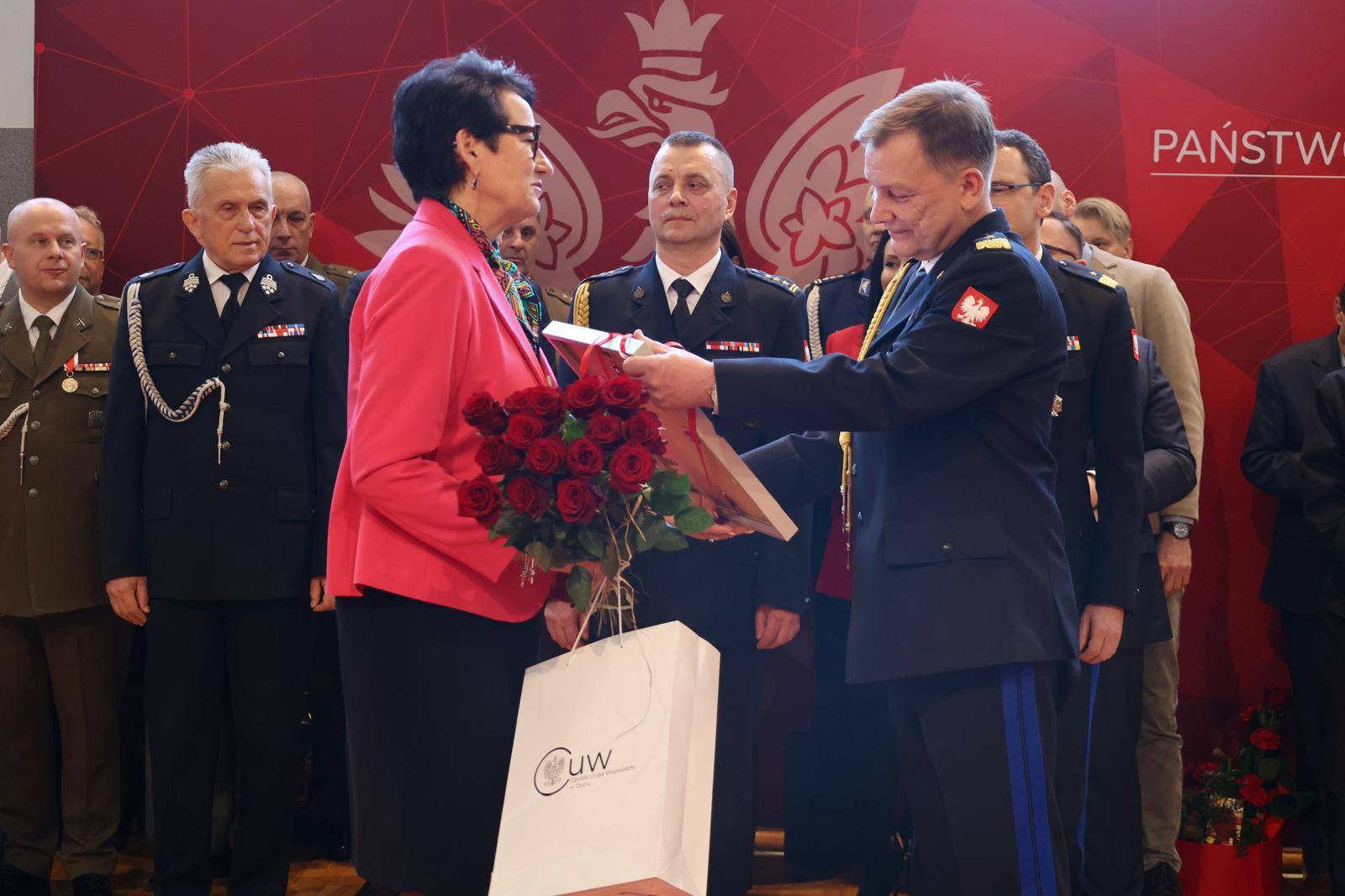 Dwa dni, dwie zmiany. Najpierw Krapkowice, teraz całe Opolskie