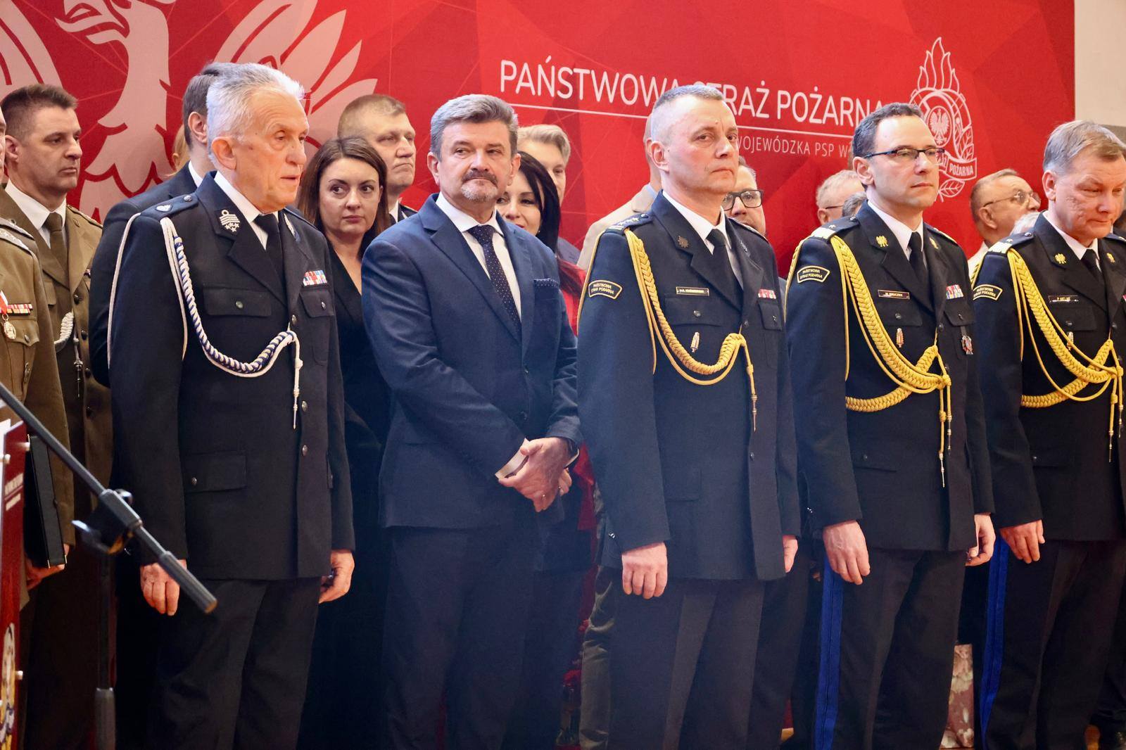 Dwa dni, dwie zmiany. Najpierw Krapkowice, teraz całe Opolskie