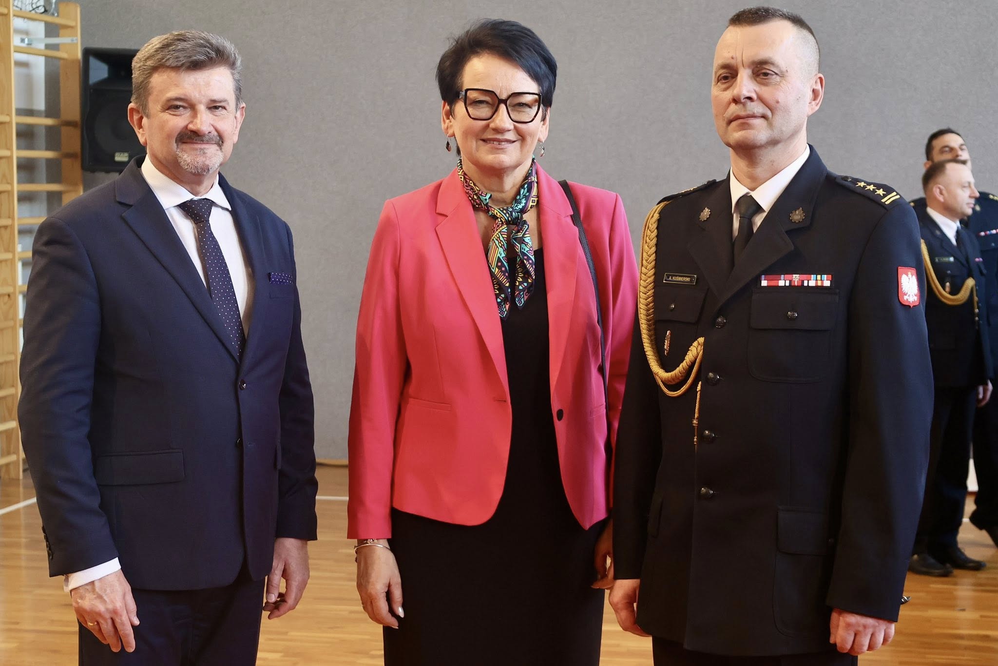 Dwa dni, dwie zmiany. Najpierw Krapkowice, teraz całe Opolskie