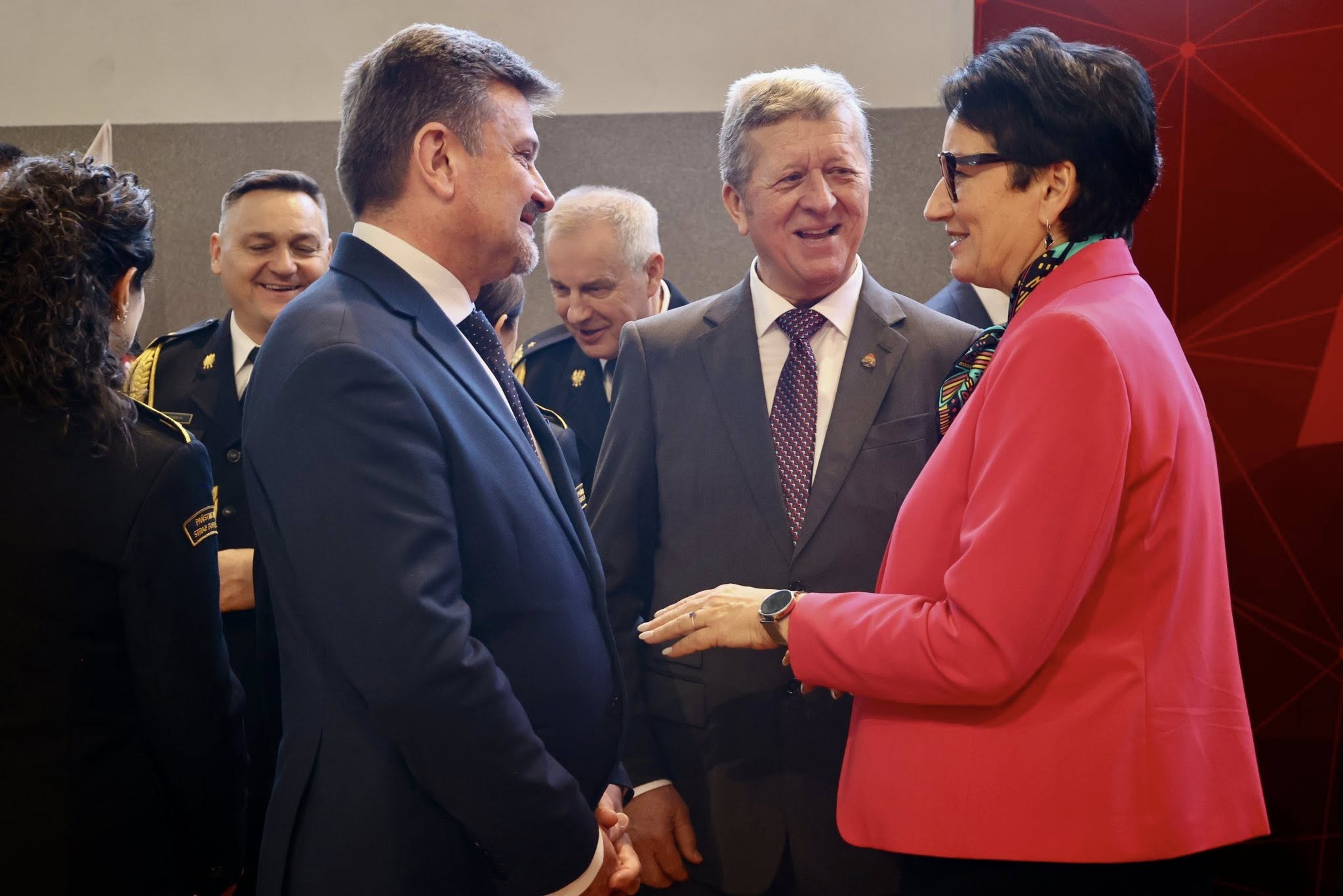 Dwa dni, dwie zmiany. Najpierw Krapkowice, teraz całe Opolskie