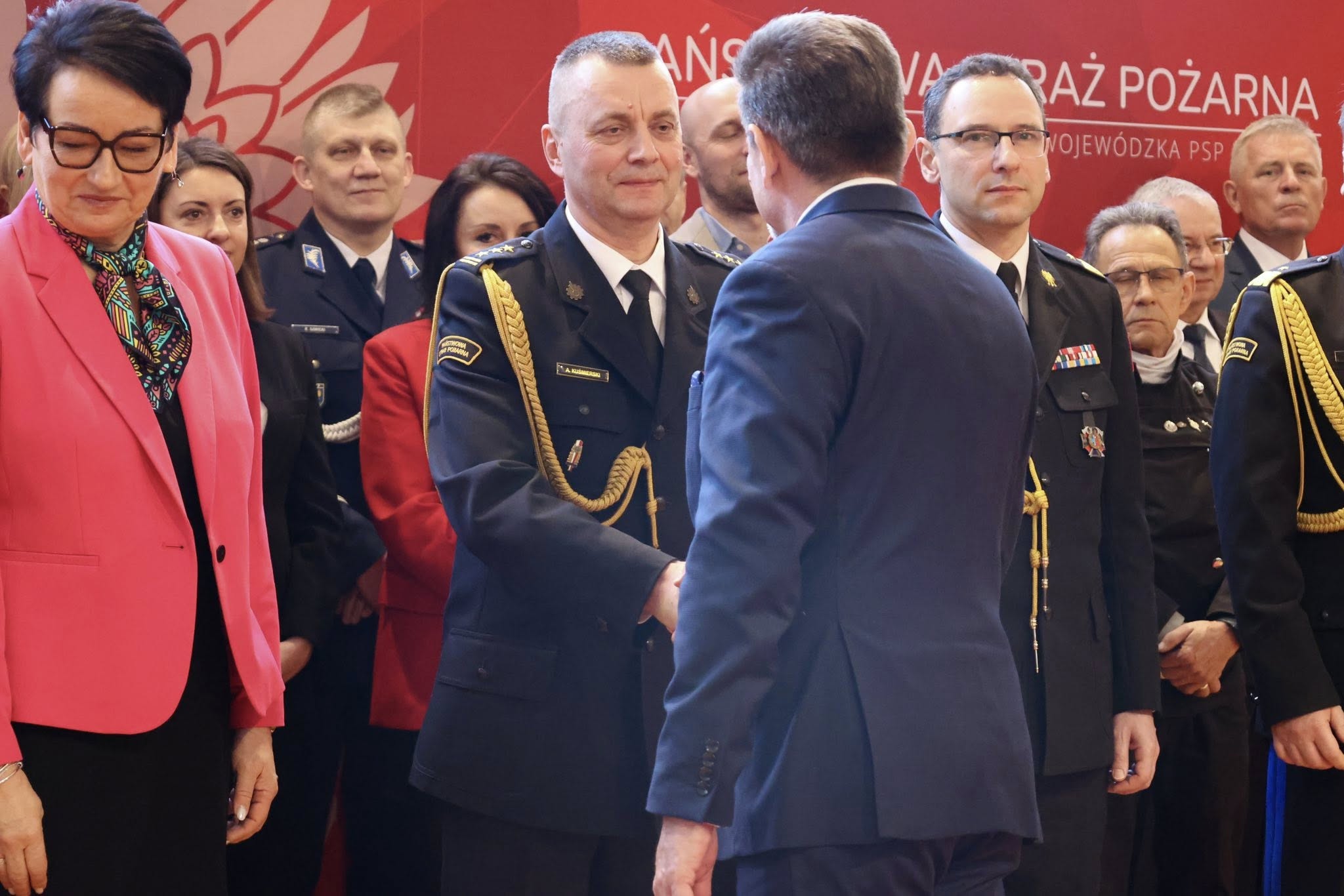 Dwa dni, dwie zmiany. Najpierw Krapkowice, teraz całe Opolskie