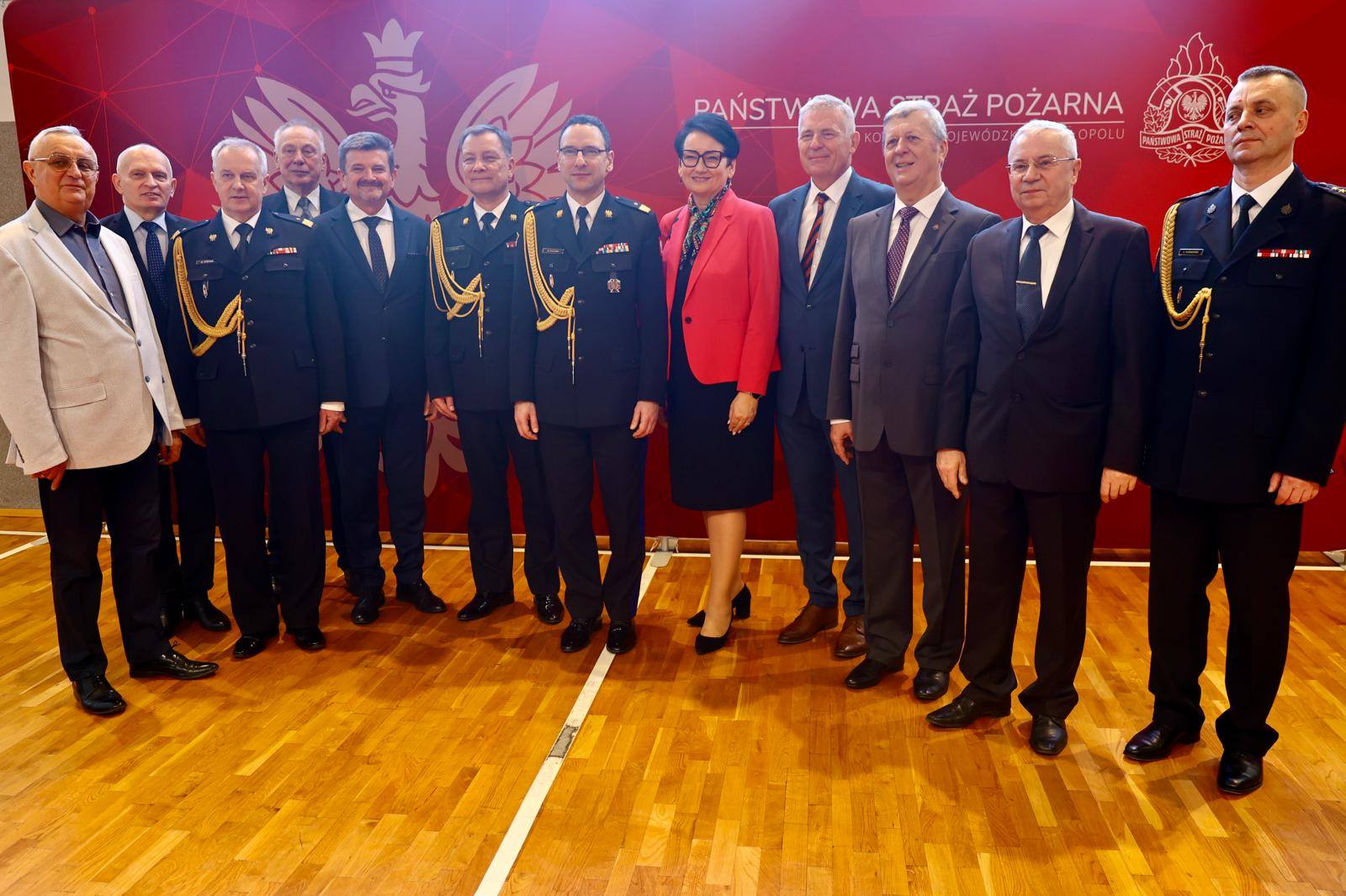 Dwa dni, dwie zmiany. Najpierw Krapkowice, teraz całe Opolskie