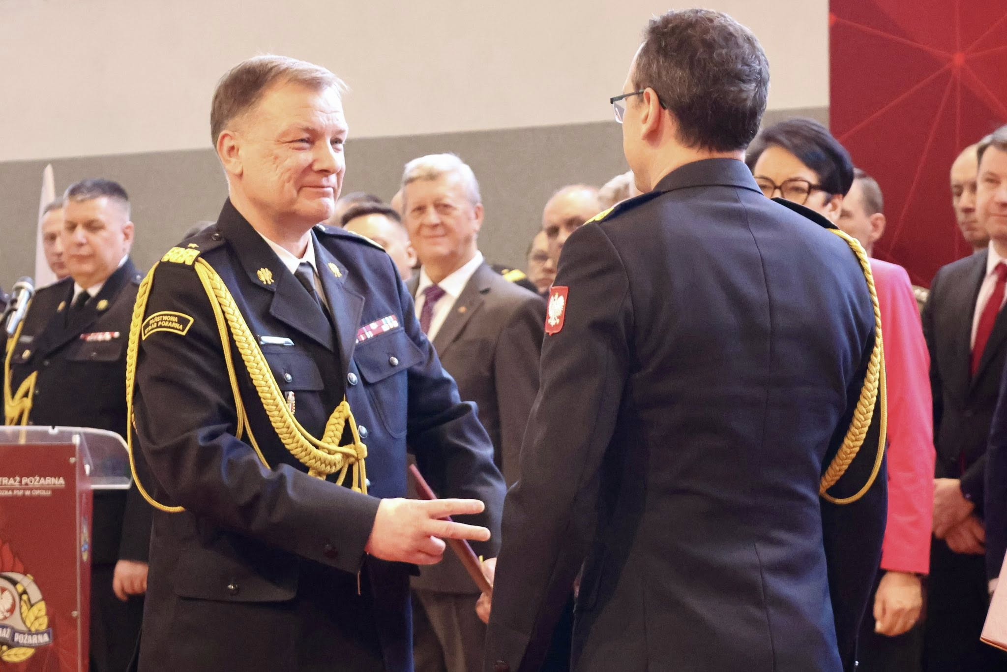 Dwa dni, dwie zmiany. Najpierw Krapkowice, teraz całe Opolskie