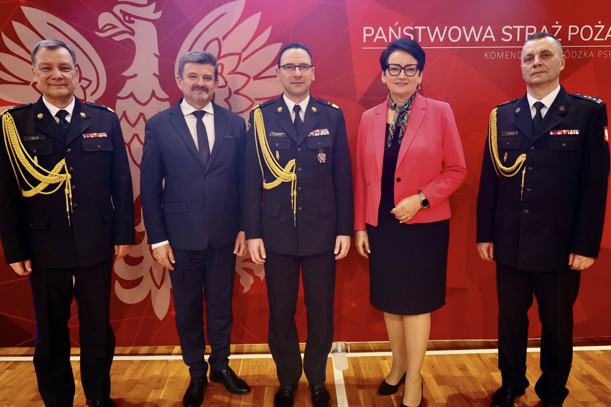 Dwa dni, dwie zmiany. Najpierw Krapkowice, teraz całe Opolskie