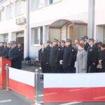 Strażacka zmiana pokoleniowa w Krapkowicach