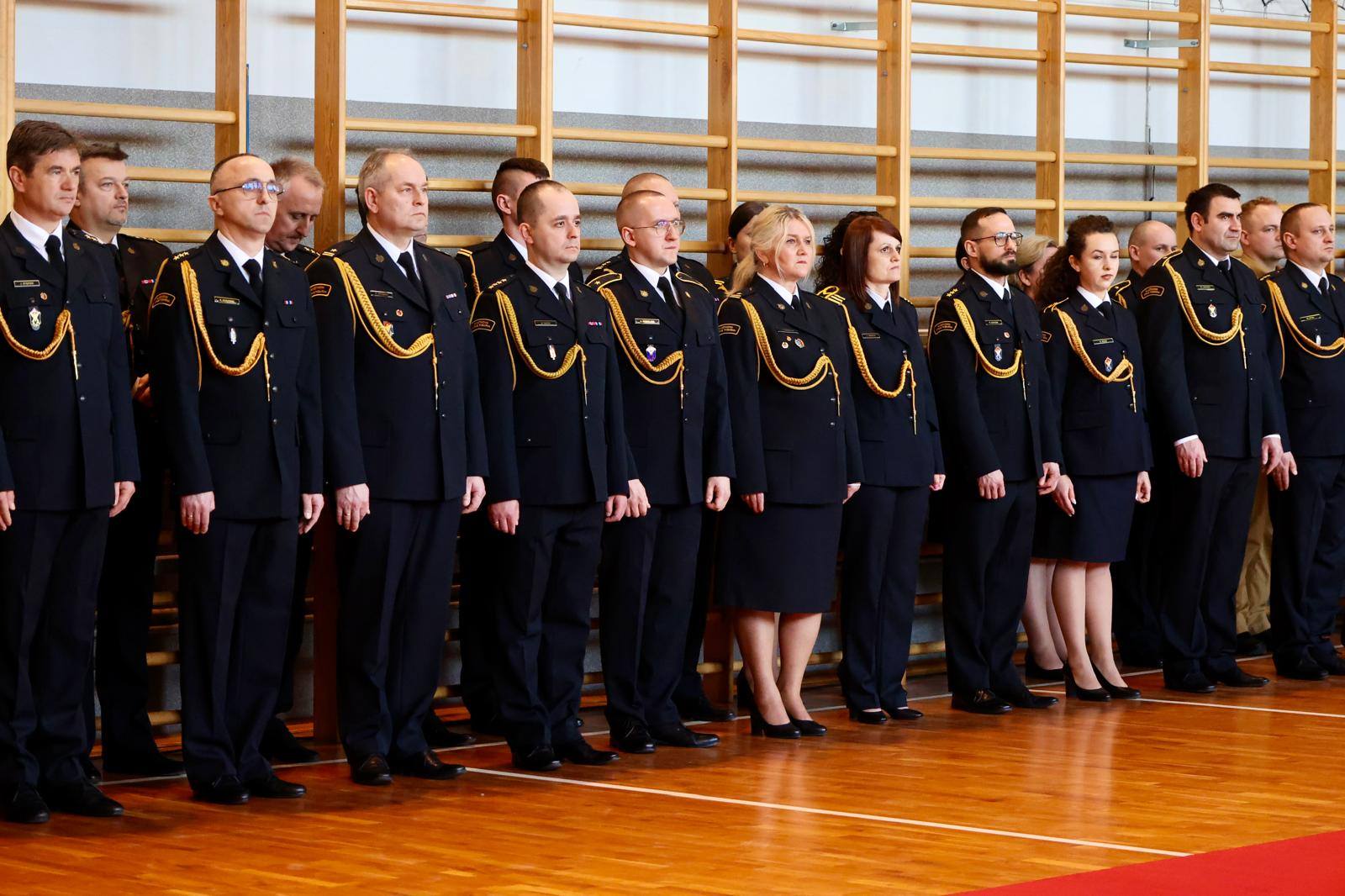 Dwa dni, dwie zmiany. Najpierw Krapkowice, teraz całe Opolskie