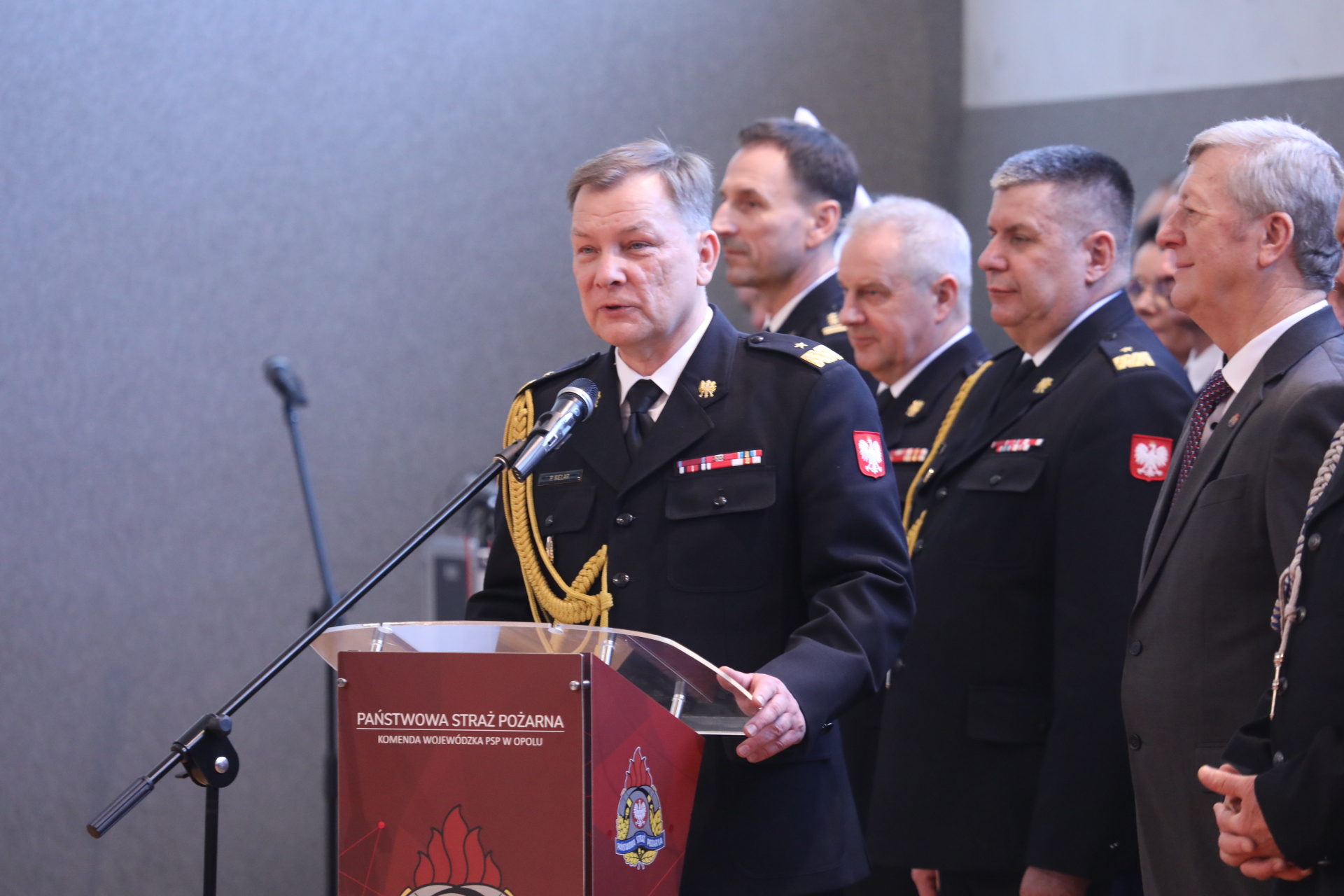 Dwa dni, dwie zmiany. Najpierw Krapkowice, teraz całe Opolskie