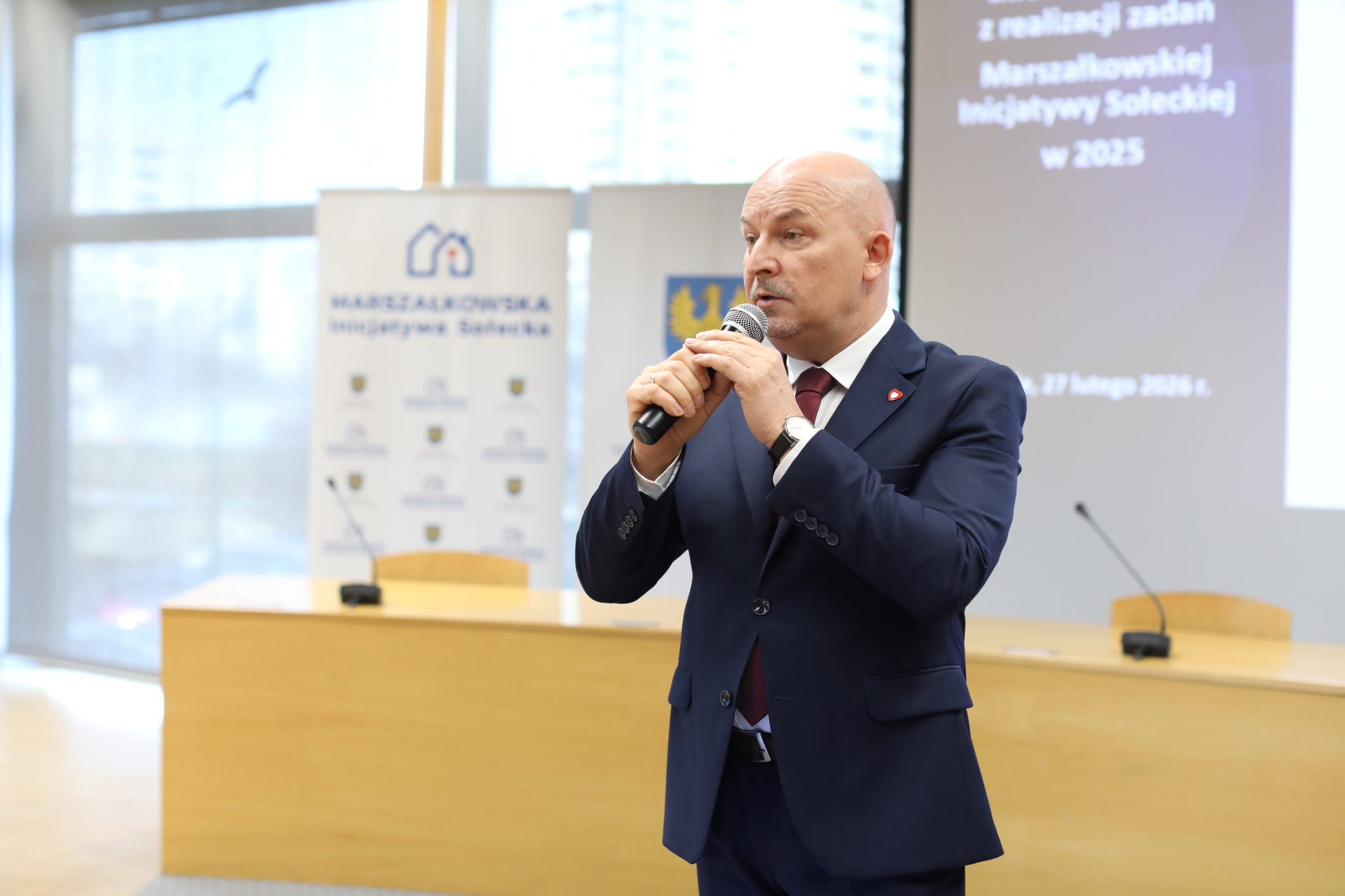 Marszałkowska Inicjatywa Sołecka: powiat opolski domyka edycję i otwiera nową